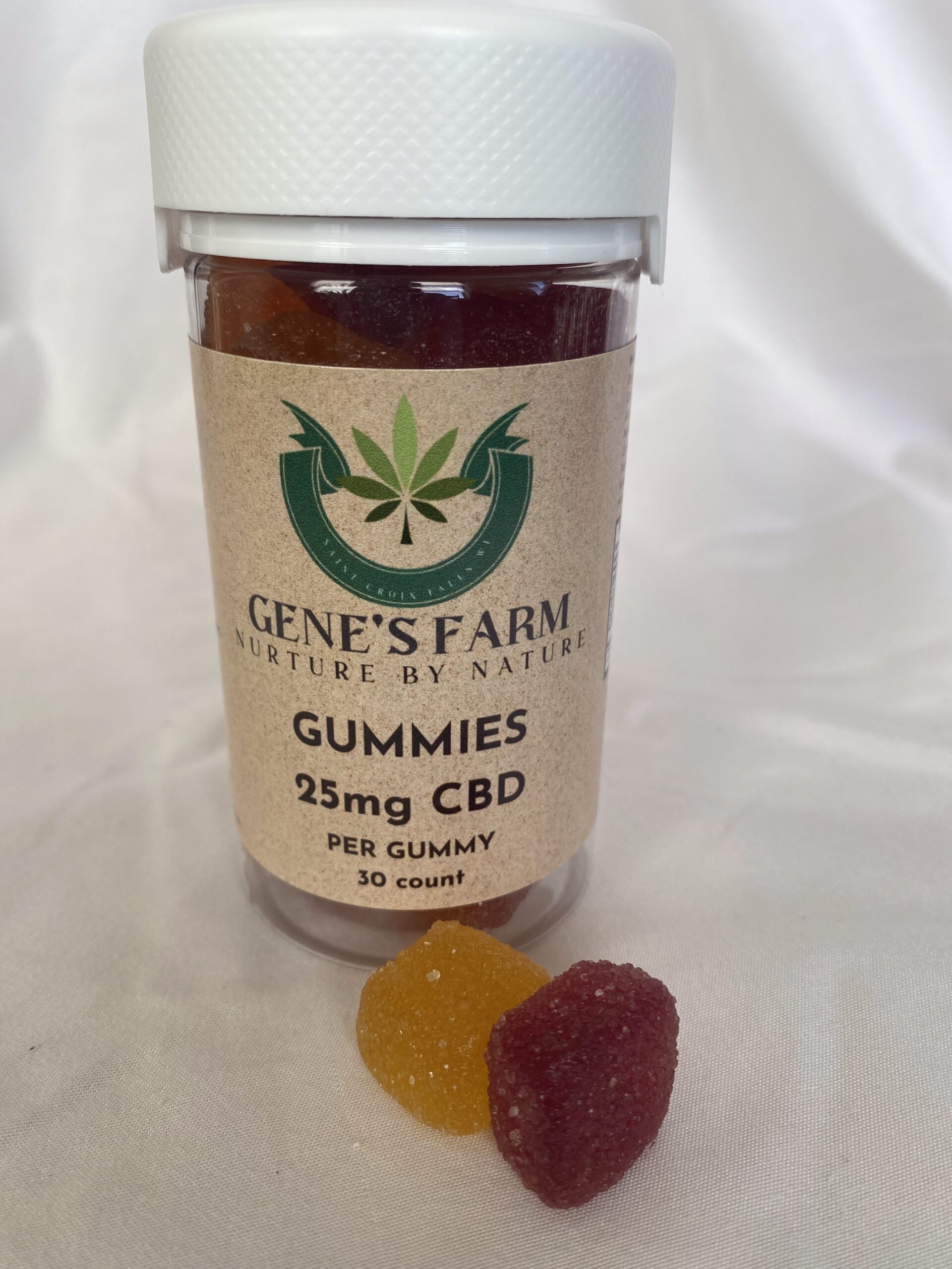 Full spectrum gummy - Image 2