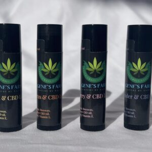 CBD Lip Balm